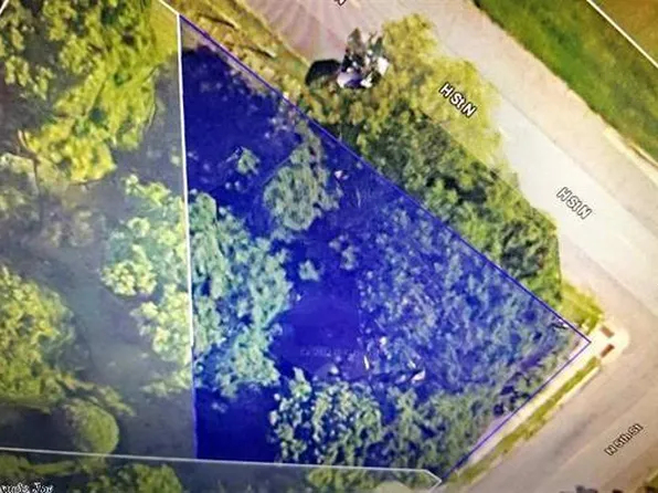 723 N 5th St, Fort Smith, AR 72901