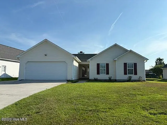 1403 Weimaraner Ct — Photo 1