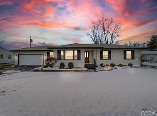 3031 Diller Rd, Lima, OH 45807