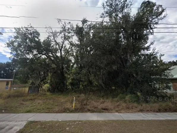 S Church Ave Lot 1, Fort Meade, FL 33841
