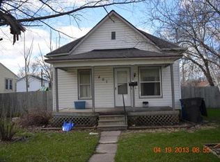 401 E Livingston Ave, Des Moines, IA 50315