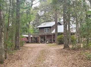 1246 SW Rum Island Ter, Fort White, FL 32038