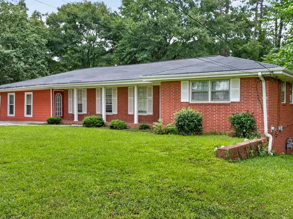 2387 Garden Ct, Morrow, GA 30260