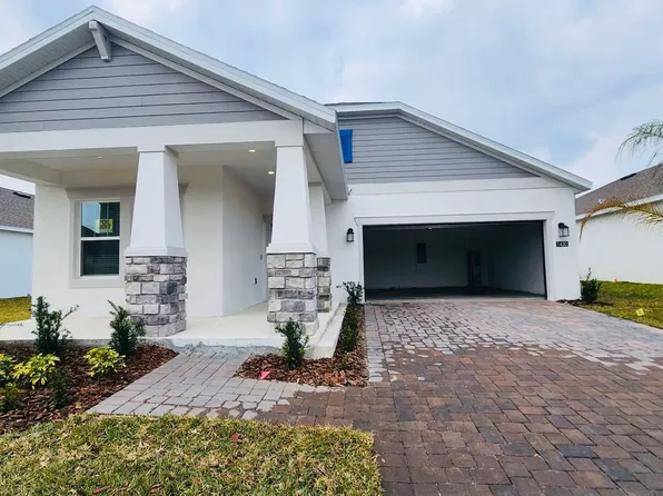 1430 Brentwood Dr, Kissimmee, FL 34746