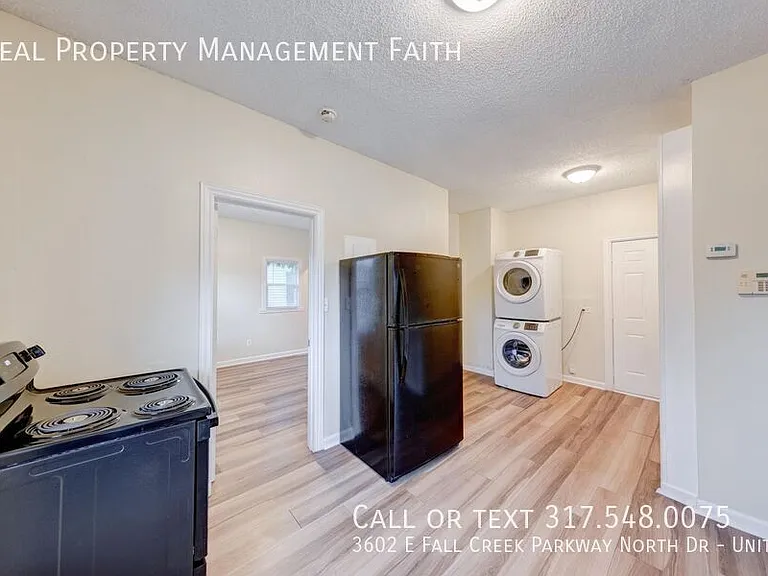 3602 E Fall Creek Parkway North Dr #E — Photo 9