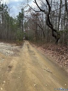 0 Clarke Rd, New Kent, VA, 23124
