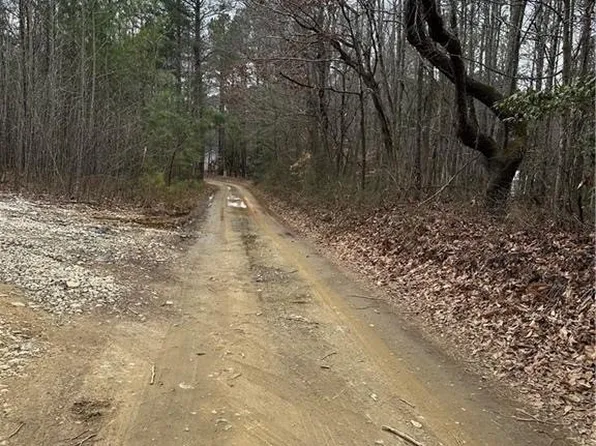 0 Clarke Rd, New Kent, VA 23124