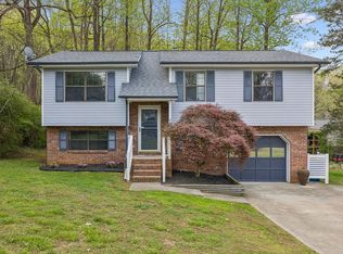112 Stegall St, Rossville, GA 30741