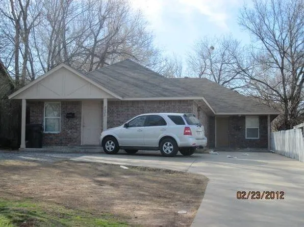 2022 NW 27th St, Oklahoma City, OK 73106