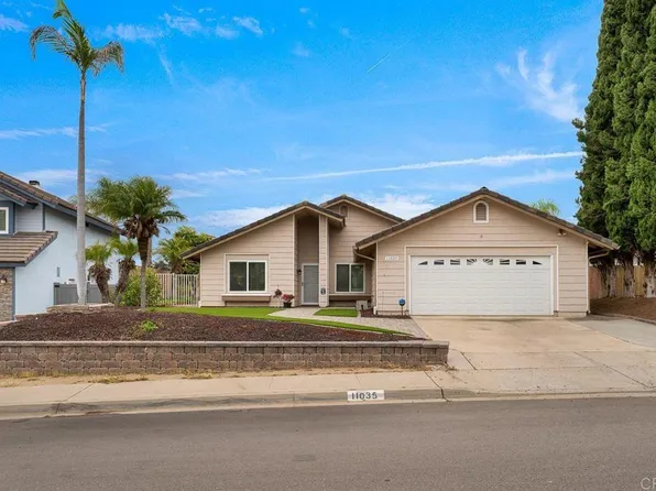 11035 Via Merida, La Mesa, CA 91941