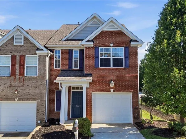 200 Greenbush Ct, Mauldin, SC 29662