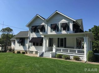 113 Crescent Ave, East Peoria, IL