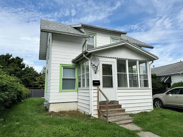 207 Morrow St, Elmira, NY 14904
