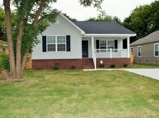 2904 Battle Dr NW, Huntsville, AL 35816