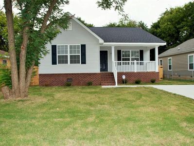 2904 Battle Dr NW, Huntsville, AL, 35816