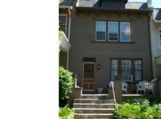 1706 Hobart St NW, Washington, DC 20009