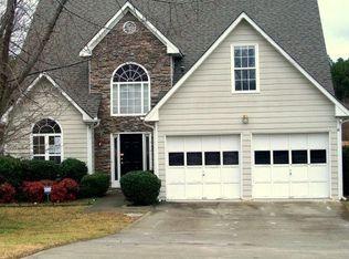 980 Leighs Brook Way, Dacula, GA 30019