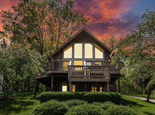 386 Crabapple Dr, Howard, OH 43028