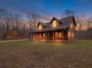 80 McBride Rd, Wales, MA 01081