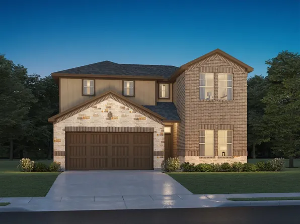 17803 Mill Manor Dr, Montgomery, TX 77316