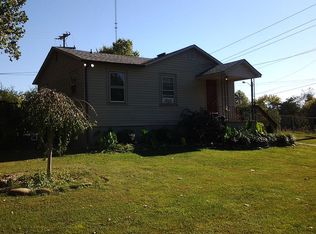 4110 Coster Rd, Knoxville, TN 37912
