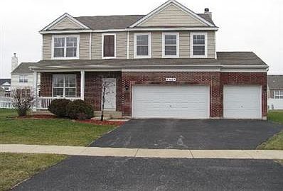 1st image of 25144 S Abbey Ln