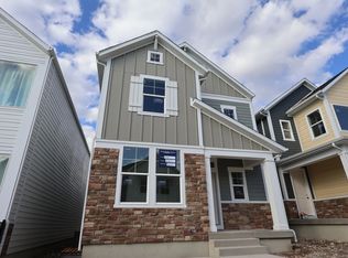 4821 W Pocosin Ct, Highland, UT 84003