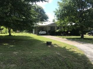 3834 Highway 397 S, Harrison, AR 72601