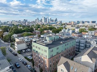 120 W 7th St APT 303, South Boston, MA 02127