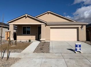 7344 Continuum Dr, Reno, NV 89506