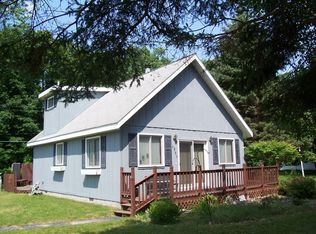 6931 N Madison Ave, Hubbard Lake, MI 49747