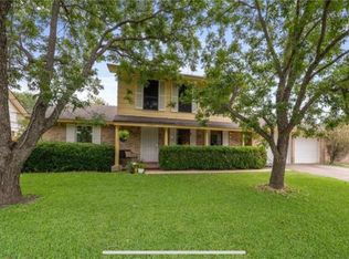 11407 D K Ranch Rd, Austin, TX 78759