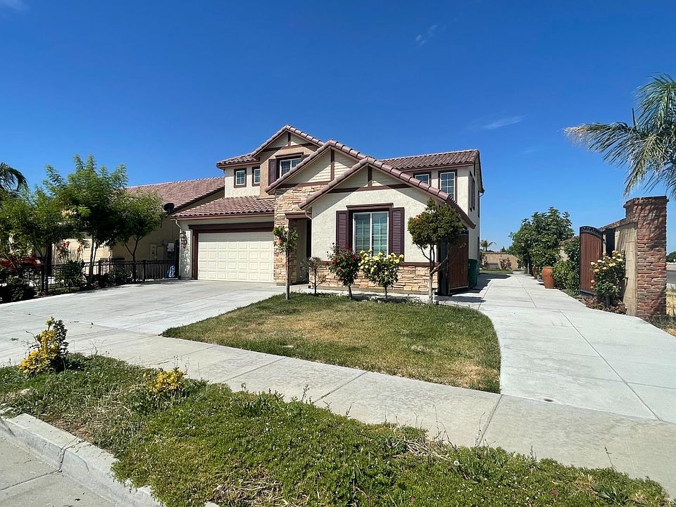 249 San Lorenzo St, Los Banos, CA 93635 Zillow