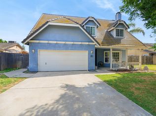 281 Somerset Drive, Lemoore, CA 93245