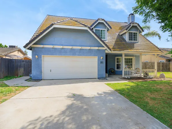 281 Somerset Drive, Lemoore, CA 93245