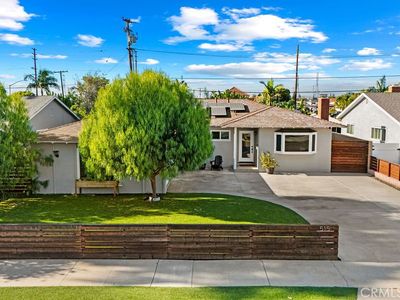 515 E Hoover Ave, Orange, CA, 92867