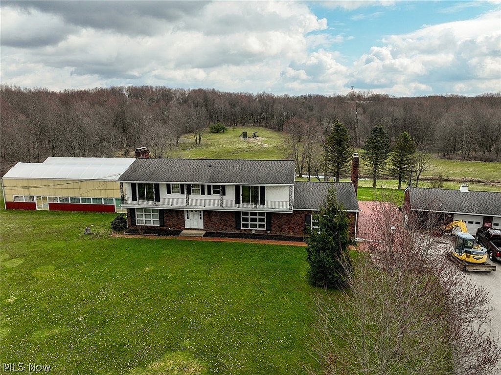 5216 Powdermill Rd, Kent, OH 44240 Zillow