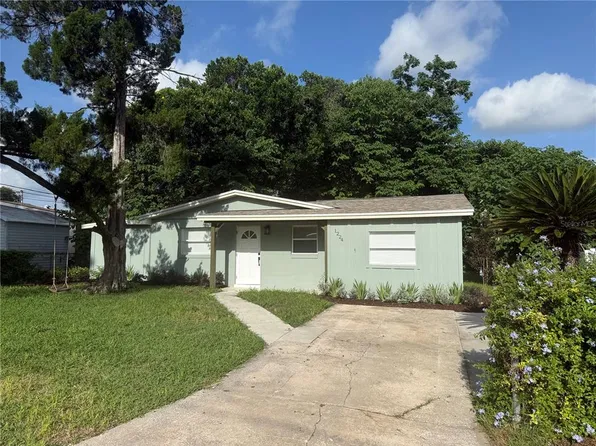 1224 HELEN STREET, APOPKA, FL 32703