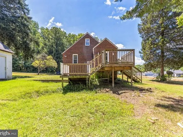 10516 Bird River Rd, Middle River, MD 21220