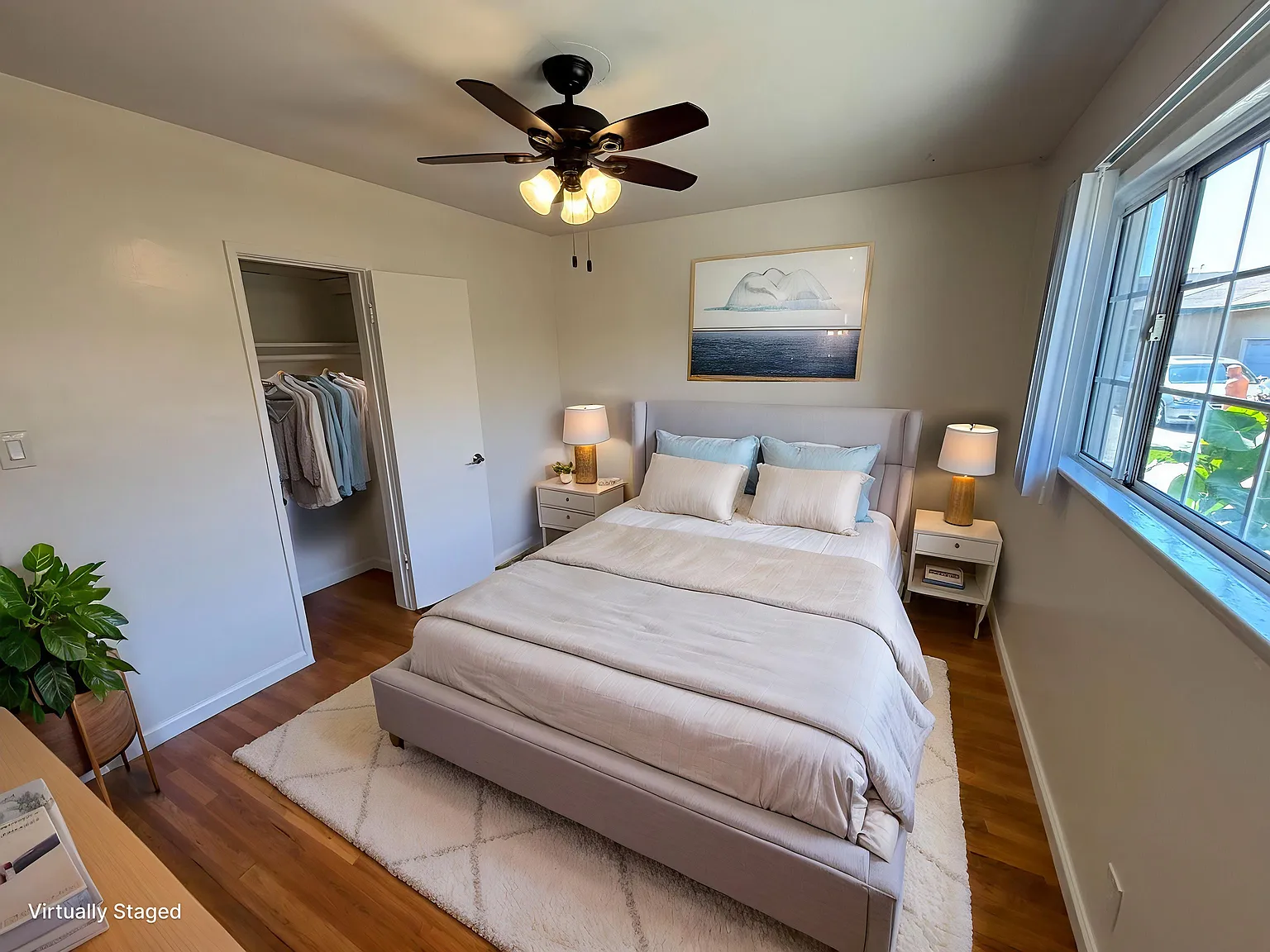 2 bed, 730 sqft, $2,395 — Photo 3