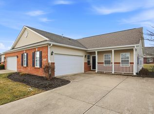 2366 Sheek Rd, Greenwood, IN 46143