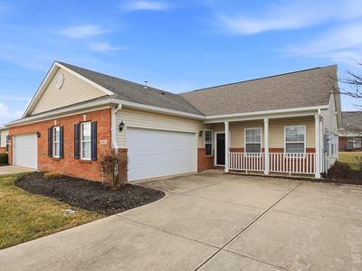 2366 Sheek Rd, Greenwood, IN, 46143
