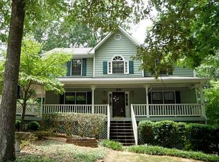 28 Saddlefield Cres, Cartersville, GA 30121