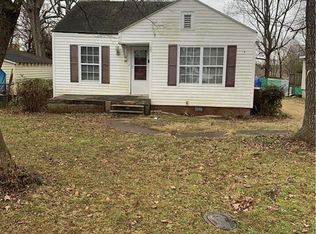 123 Concord St, Greensboro, NC 27406