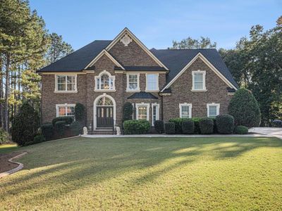 509 Tall Pines Ct, Stockbridge, GA, 30281