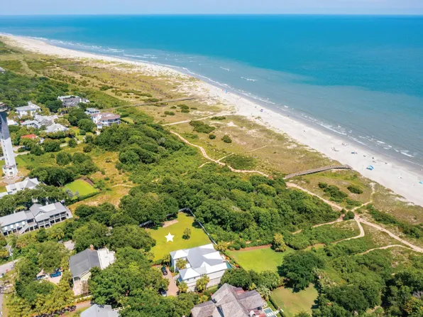 LOT 20 Atlantic Ave, Sullivans Island, SC 29482