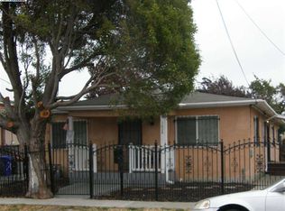 1628 2nd St, Richmond, CA
