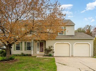 4208 Lytle Way, Belcamp, MD 21017