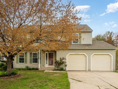 4208 Lytle Way, Belcamp, MD, 21017