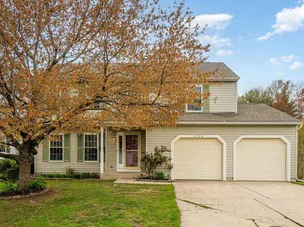 4208 Lytle Way, Belcamp, MD 21017